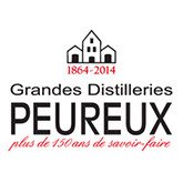 GRANDES DISTILLERIE PEUREUX