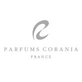 PARFUMS CORANIA SAS
