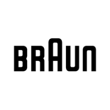 BRAUN logo