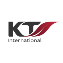 KT INTERNATIONAL SA