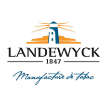 LANDEWYCK TOBACCO S.A. logo