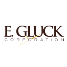 E GLUCK CORPORATION