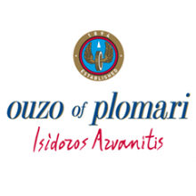 PLOMARI  DISTILLERY I.ARVANITIS SA / OUZO