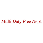 MULTI DUTY FREE Dept. S.n.c.