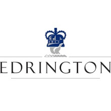 EDRINGTON EUROPEAN TRAVEL RETAIL LTD