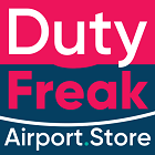 DutyFreak Airport.Store Marketplace