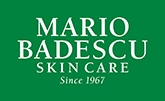 Logo Mario Badescu Skin Care
