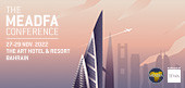 The MEADFA Conference