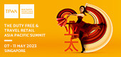 TFWA Asia Pacific Exhibition & Conference