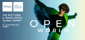 TFWA World Exhibition & Conference