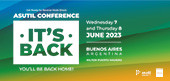 ASUTIL Conference
