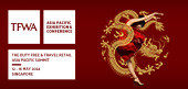 TFWA Asia Pacific Exhibition & Conference