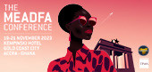 The MEADFA Conference