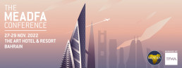 The MEADFA Conference