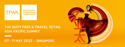 TFWA Asia Pacific Exhibition & Conference
