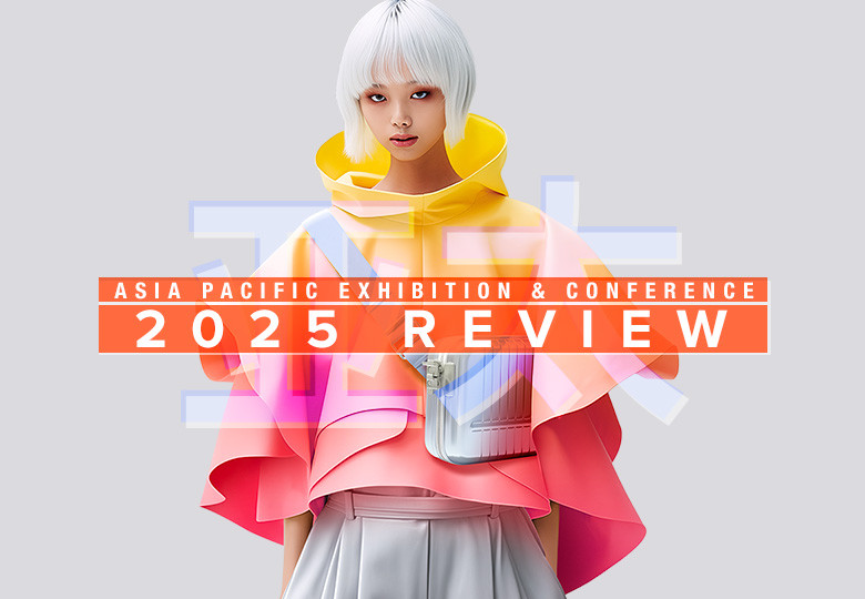TFWA Asia Pacific Exhibition & Conference