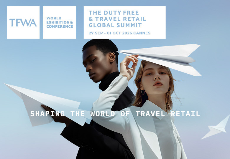 TFWA World Exhibition & Conference
