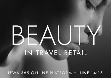 Beauty in travel retail