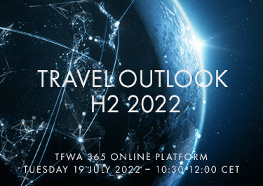 Travel outlook H2 2022