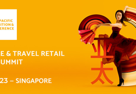 TFWA Asia Pacific Exhibition & Conference