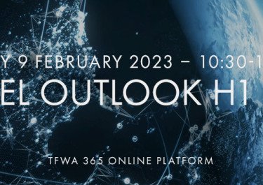 Webinar Travel Outlook H1 2023