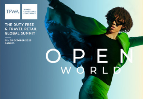 TFWA World Exhibition & Conference