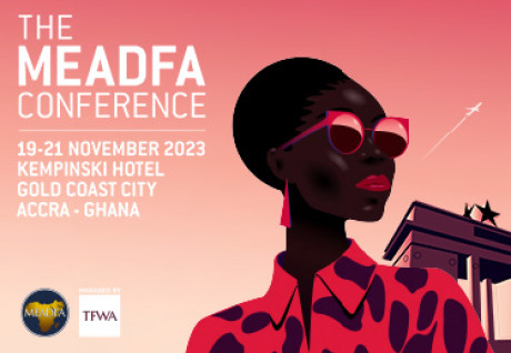 The MEADFA Conference