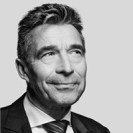 Anders Fogh Rasmussen