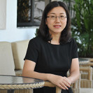 Dr Lianping Ren