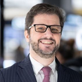 Nuno Amaral