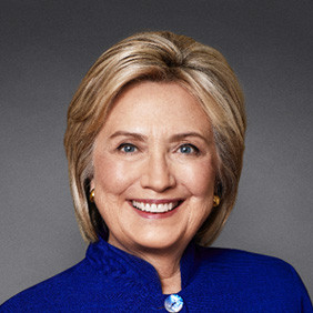 Hillary Rodham Clinton