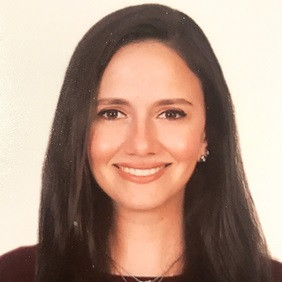 Marie Isquenderian