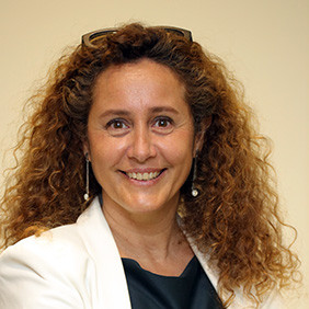 Isabel Zarza