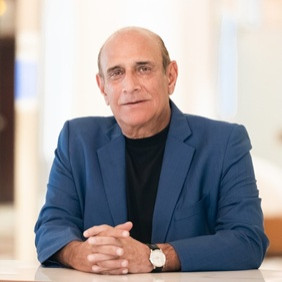 Sunil Tuli