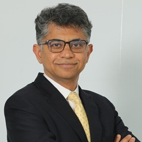 Neelesh Hundekari
