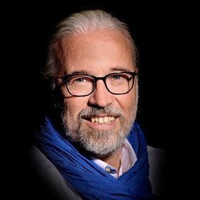Olivier Parent