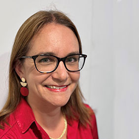 Nicole Daniells, TFWA Member Services Manager