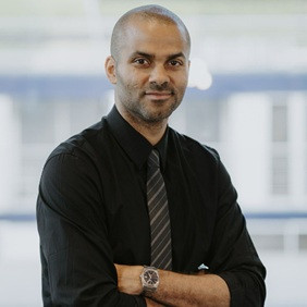 Tony Parker