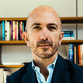 Nicolas Girotto