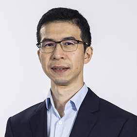 Pedro Yip