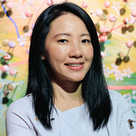 Janice Wong
