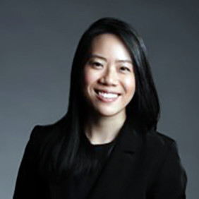 Melissa Guan