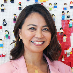 Nina Patricia Da Costa