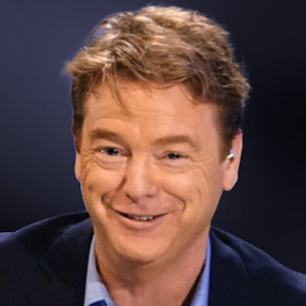 David McWilliams