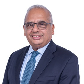 Ramesh Cidambi