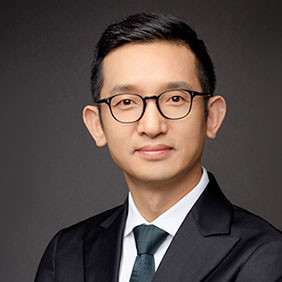 Jason Cao