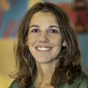 Beatriz de Otto Méndez