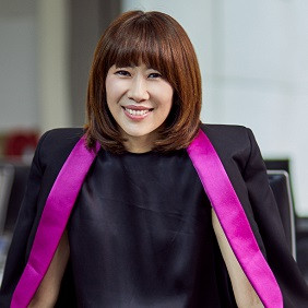 Sue Kyung Lee