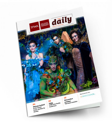 Monday 12 May 2025