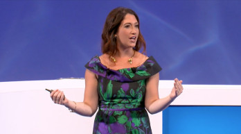 Randi Zuckerberg